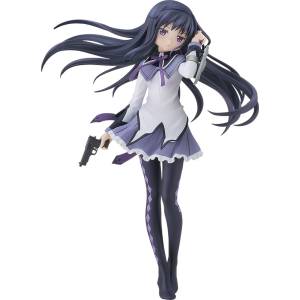 POP UP PARADE: Magia Record Mahou Shoujo Madoka Magica Gaiden - Homura Akemi  [Good Smile Company]
