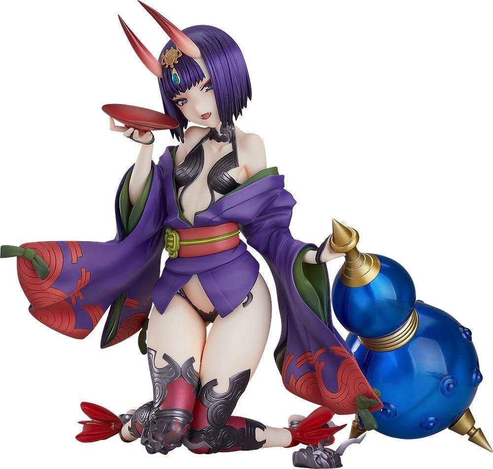 Fate/Grand Order - Assassin / Shuten Douji [MAX Factory]