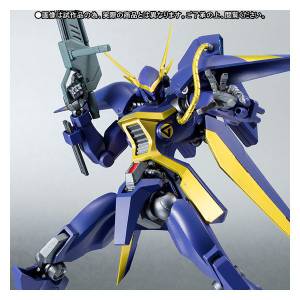 Metal Armor Dragonar - (Side MA) Falguen - Limited Edition［Robot Damashii］