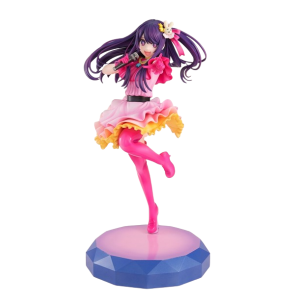 KDcolle: Oshi no Ko - Hoshino Ai 1/7 (Limited Edition + Bonus) [Kadokawa]