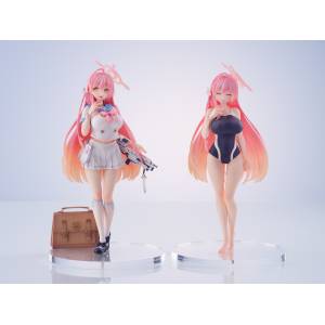 Blue Archive: Hanako 1/7 (Deluxe Edition) [Oriental Forest]