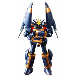 Gunbuster / Diebuster - GX-34R Gunbuster Buster Gokin Color Ver. [Soul of Chogokin]