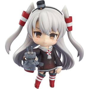 Kantai Collection - Kan Colle - Amatsukaze [Nendoroid]
