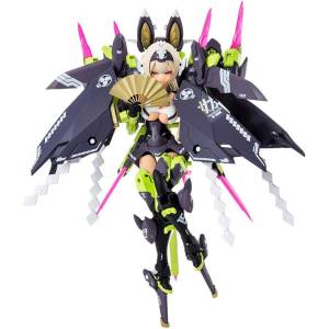 Megami Device: Asra Tamamo no Mae 1/1 - Plastic Model - REISSUE [Kotobukiya]