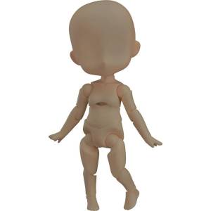 Nendoroid Doll: Archetype 1.1 - Girl (Cinnamon) [Good Smile Company]