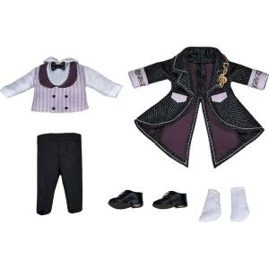 Nendoroid Doll: Oyoufuku Set - Outfit Set Classic Concert (Boy ver.) [Good Smile Company]