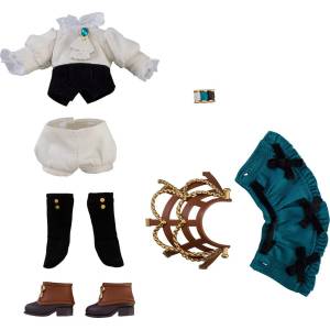 Nendoroid Doll: Oyoufuku Set - Outfit Set Tailor [Good Smile Company]