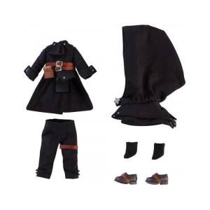 Nendoroid Doll: Oyoufuku Set - Outfit Set Doctor [Good Smile Company]