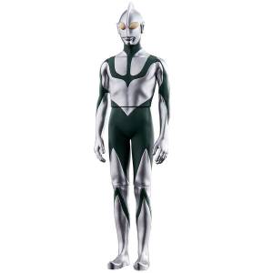 Movie Monster Series: Shin Ultraman - Ultraman - Energy Depleted Ver. [Bandai]