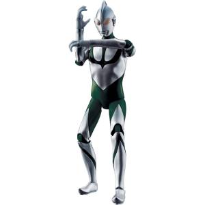 Shin Ultraman: Ultraman - Energy Depleted Ver. Ultra Action Figure [Bandai]