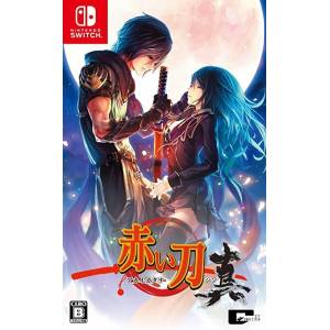 Akai Katana Shin [Switch - Used Good Condition]