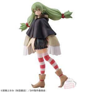 Shy: Kekerakera Kufufu (Banpresto) [2nd Hand]