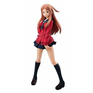 Sekai Seifuku Sakusen - World Trigger: Kirie Konami [Megahouse]