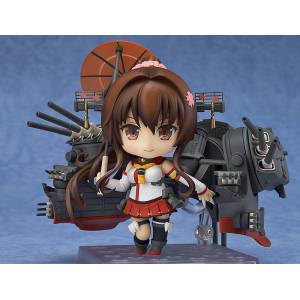 Kantai Collection -Kan Colle- Yamato [Nendoroid 520]