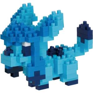 Nanoblock: Pokemon - Givrali (160 Pieces) [Kawada]