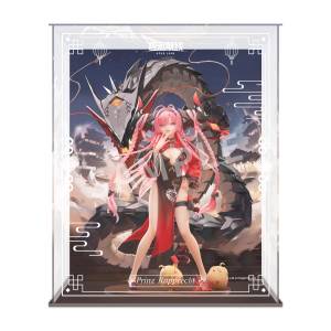 Azur Lane: Manjuu & Prinz Rupprecht 1/7 - The Gate Dragon's Advent Ver. (Special Edition) [Apex]