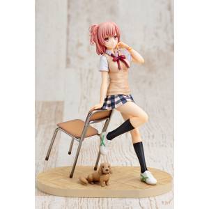 My Teen Romantic Comedy SNAFU 2 - Yui Yuigahama [Kotobukiya]