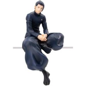 Premium Chokonose Figure: Jujutsu Kaisen Dai 2 Ki - Getou Suguru (Prize Figure) [SEGA]