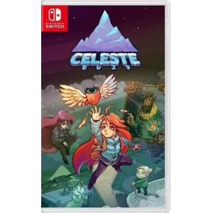 Celeste [Switch - Used Good Condition]