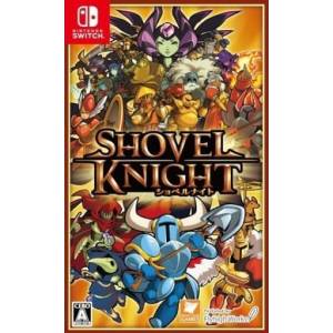 Shovel Knight [Switch - Occasion BE]