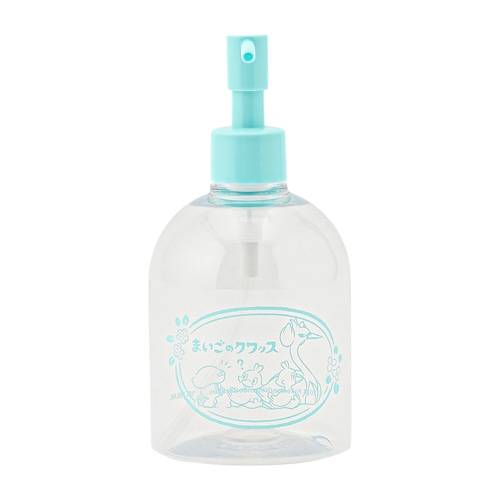 Pokemon: Maigo No Quaxly - Handsoap Bottle [The Pokemon Company]