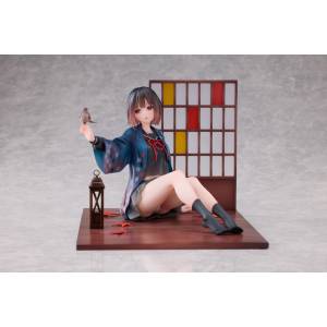 Original Character: Kaede illustration by DSmile 1/6 - Deluxe Edition [Magi Arts]