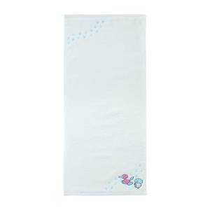 Pokemon: Maigo No Quaxly - Super Marshmallow Face Towel [The Pokemon Company]