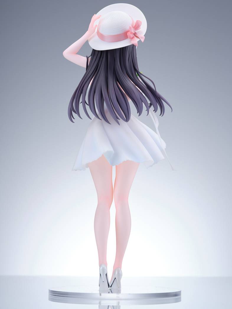 Original Character: Manta by Freng 1/7 [OMAHA] - Nin-Nin-Game.com