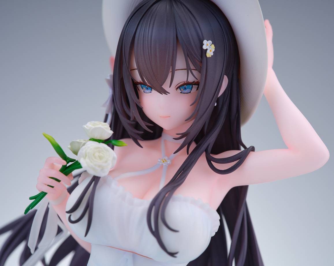 Original Character: Manta by Freng 1/7 [OMAHA] - Nin-Nin-Game.com