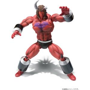 Kinnikuman - Buffaloman (10000000 Power Ver.) [SH Figuarts]