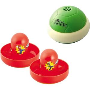 Super Mario: New Super Mario Bros. Wii Koopa Shell Air Hockey