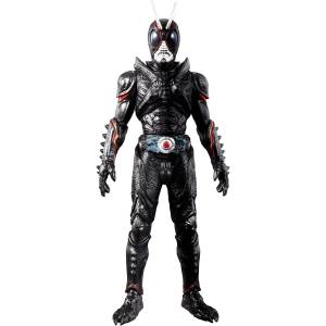 Movie Monster Series: Kamen Rider Black Sun [Bandai]
