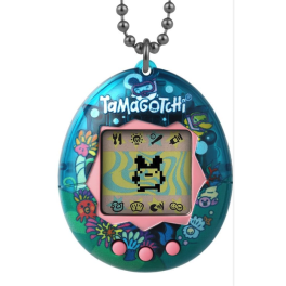 Tamagotchi: Original Tamagotchi - Tama Ocean [Bandai] - Nin-Nin