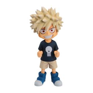 Ichiban Kuji (B Prize): My Hero Academia Two People’s Longing - Bakugo Katsuki (Youshouki) [2nd Hand]
