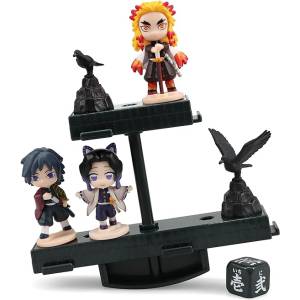 Kimetsu no Yaiba / Demon Slayer: Balance Game (Part 3) [Epoch]