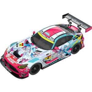 Good Smile Racing: Vocaloid - Hatsune Miku GT Project 1/43 (Miku AMG 2024 Opening Ver.) [Good Smile Company]