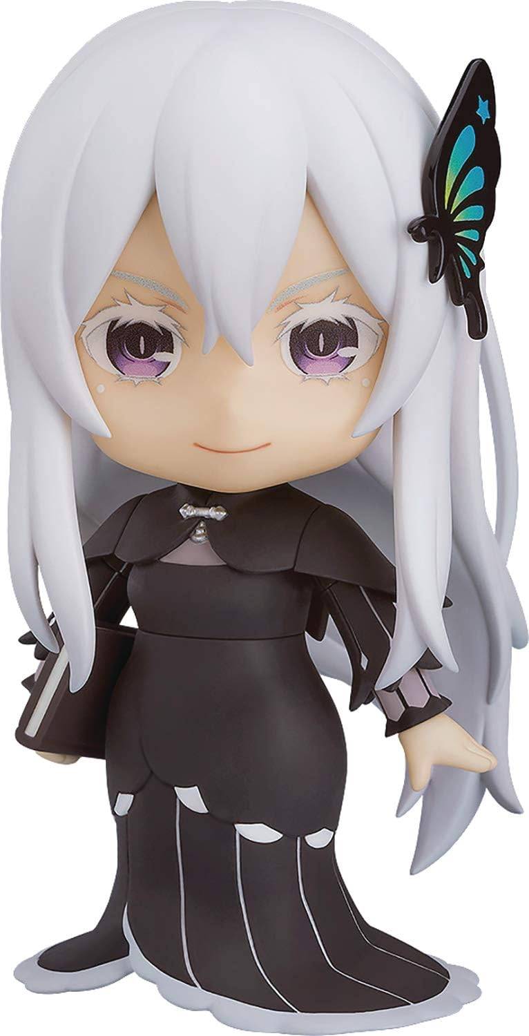 Nendoroid Echidna Re:ZERO -Starting Life in Another World- [Nendoroid 1461]