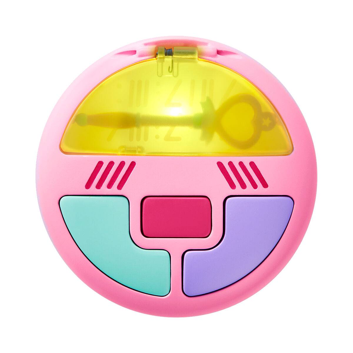 Magical Angel Creamy Mami: Special Memorize Creamy Mami Magical Compact (Limited Edition) Nin