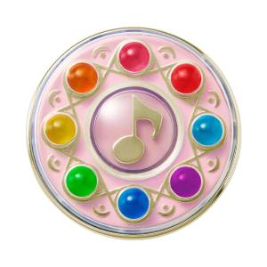 Ojamajo Doremi: Special Memorize Ojamajo Doremi - Minarai Tap (Limited + Reissue) [Bandai]