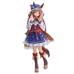 Ichiban Kuji (Last One Prize): Uma Musume Pretty Derby 8th Edition - Matikanetannhauser - Last One Ver. [2nd Hand]