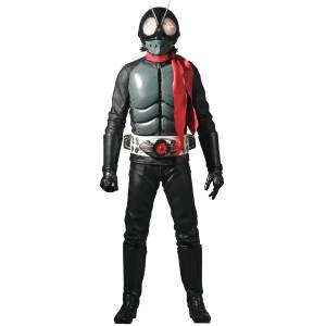Mega Sofvi: Shin Kamen Rider [Kaiyodo]