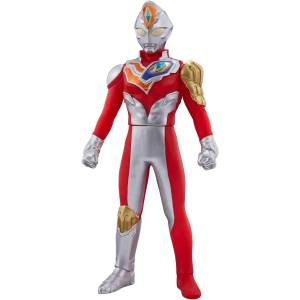 Ultraman: Ultra Hero Series 87 - Ultraman Decker Strong Type [Bandai]