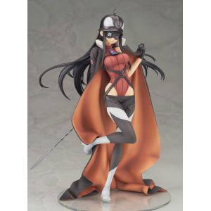 World Conquest Zvezda Plot - Lady Plamya [Alter]