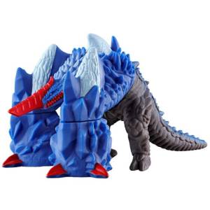 Ultraman Decker: Spheresaurus - Ultra Monster Series 174 [Bandai]