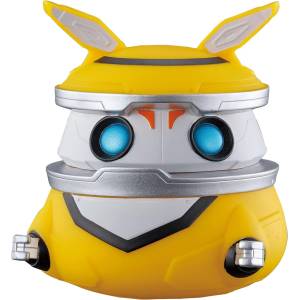 Ultraman Decker: Hane 2 - Ultra Monster Series 175 [Bandai]