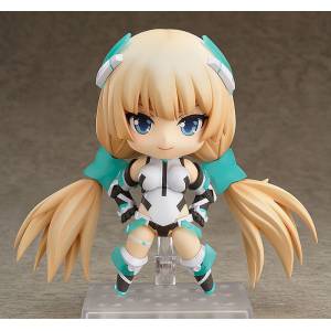 Rakuen Tsuihou: Expelled from Paradise - Angela Balzac [Nendoroid 519]