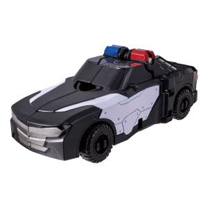 DX: Bakuage Sentai Boomboomger - Boomboom Police Car 1 [Bandai]