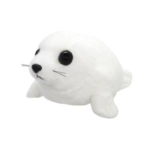 Pururun Marine Plush: Baby Seal (Reissue) [SAN-EI]