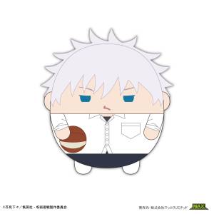 Jujutsu Kaisen: Gojou Satoru - Fuwa Kororin M size - Basket ver. [Max Limited]