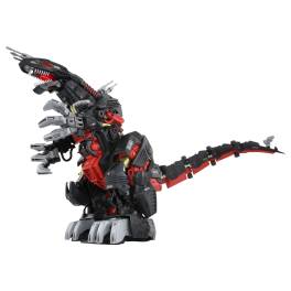 ZOIDS: AZ-07 Death Saurer - Dinosaur Type - Plastic Model 1